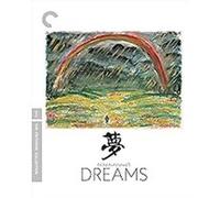 Akira Kurosawa's Dreams Blu-ray 4K Ultra HD E