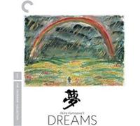 Akira Kurosawa's Dreams Blu-ray 4K Ultra HD E