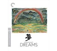 Akira Kurosawas Dreams (The Criterion Collection) [Blu-Ray]