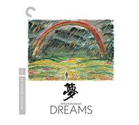 Akira Kurosawa's Dreams (Criterion Collection)