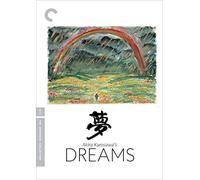 Akira Kurosawa's Dreams (Criterion Collection)