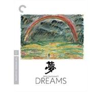 Akira Kurosawa's Dreams (Criterion Collection) [Ultra Hd] Subtitled, Widescreen
