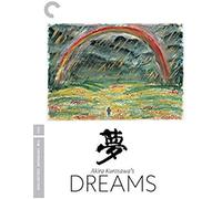 Akira Kurosawa's Dreams (Criterion Collection)