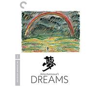Akira Kurosawas Dreams (The Criterion Collection)