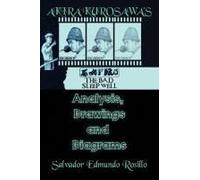 Akira Kurosawa''s The Bad Sleep Well