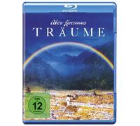 AKIRA KUROSAWAS TRÄUME – Akira Kurosawa / Akira Terao – Blu-ray – Neuf