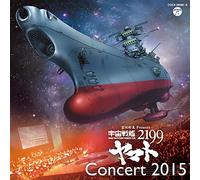 AKIRA MIYAGAWA - Pace Battleship Yamato 2199 [2 [Import allemand]