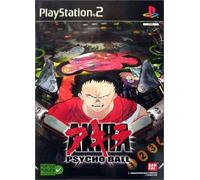 Akira Psycho Ball