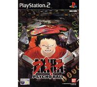 AKIRA Psycho ball - PS2 - PAL