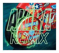 Akira Remix - Japan Import Edition