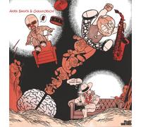 Akira Sakata & Chikamora - Live at Hungry Brain