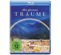 AKIRA KUROSAWAS TRÄUME -AKIRA TERAO,MARTIN SCORSESE,MITSUNORI ISAKI BLU-RAY NEUF