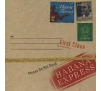 Akira Terao - Re-Cool Habana Express [Import]