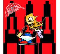 Akira the Don - Second EP [Import]