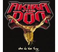 Akira the Don - When We Were Young [Import]