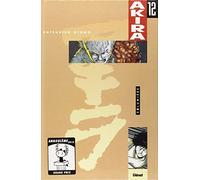 Akira (couleur) - Tome 12