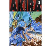 Akira, tome 3