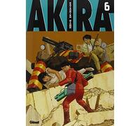 Akira, tome 6 : Chaos