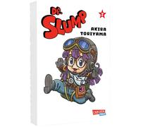 Akira Toriyama Dr. Slump Massiv 2: Dr. Slump Massiv-Ausgabe: Der kultig (Poche)
