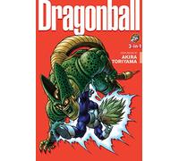 Inconnu – Dragon Ball (Édition 3-en-1), Tome 11 – Tomes 31–33 – Version originale