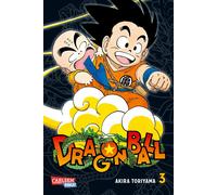 Akira Toriyama Jürgen See Dragon Ball Massiv 3: Die Originalserie als 3 (Poche)