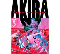 Akira Volume 1