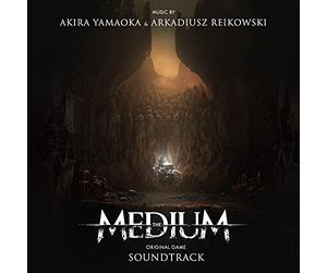 Akira Yamaoka & Arkadiusz Reikowski - Medium