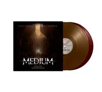 Akira Yamaoka & Arkadiusz Reikowski The Moyen (Couleur 2xLP) Scellé Vinyle