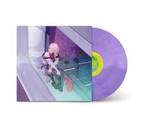 Akira Yamaoka, Marcin Przybylowicz & P.T. Adamczyk – Cyberpunk: Edgerunners (Bande originale)