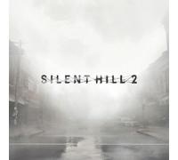 Akira Yamaoka - Silent Hill 2 (Game Soundtrack) [Vinyl Lp] Japan - Import