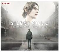 Akira Yamaoka - Silent Hill 2 - Original Soundtrack 2024 [Compact Discs]