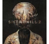 Akira Yamaoka - Silent Hill 2 (Original Soundtrack) [Vinyl LP]