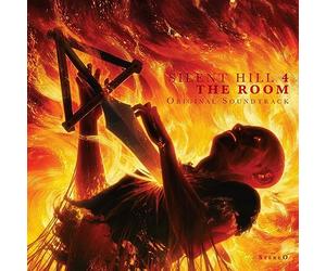 Akira Yamaoka - Silent Hill 4: The Room (Original Soundtrack)