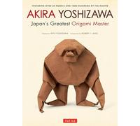 Akira Yoshizawa