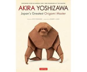 Akira Yoshizawa