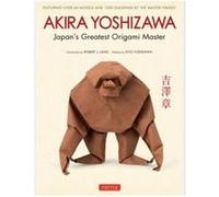 Akira Yoshizawa /Anglais Yoshizawa Arika (Auteur)