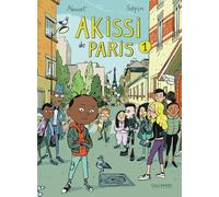 Akissi de Paris (1)
