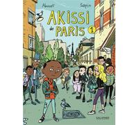 Akissi de Paris (1)