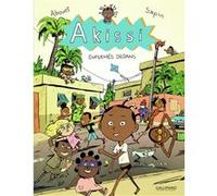 Akissi Marguerite Abouet (Auteur), Mathieu Sapin (Auteur)