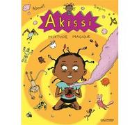 Akissi Marguerite Abouet (Auteur), Mathieu Sapin (Auteur), Mathieu Sapin (Illustration)