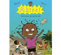 Akissi Marguerite Abouet (Auteur), Mathieu Sapin (Auteur), Mathieu Sapin (Illustration)