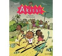 Akissi Marguerite Abouet (Auteur), Mathieu Sapin (Auteur), Mathieu Sapin (Illustration)