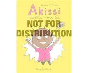 Akissi Marguerite Abouet, Mathieu Sapin (Auteur)