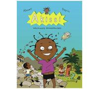 Akissi: Vacances dangereuses