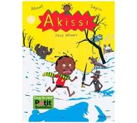 Akissi - Tome 7 - Faux Départ