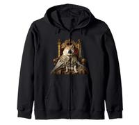 Akita Inu Sweat à Capuche
