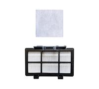 Akitas C5T 850W Aspirateur sans Sac Cylindre d’aspirateur avec Wessel Werk Allemand Grande Brosse rotative à tête Turbo de 28 cm de Largeur Cat & Dog Poils d'animaux (Filtre C5)