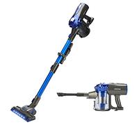 Akitas V8 Aspirateur Balai sans Fil 3en1 à Main et Vertical Léger 22,2V 150 W Batterie Lithium Rechargeable pour Sol, Tapis, Poils d'animaux