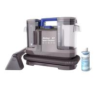Akitas X7 600W Shampouineuse Canapé avec Fonction Autonettoyante, Aspiration 14kPa, Poils d’Animaux, Nettoyeur Tapis, Matelas, Voiture, Réservoir Double