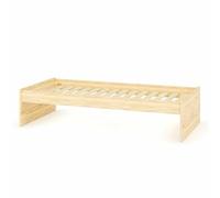 Akiten retail Lit 80x190 cm Bois